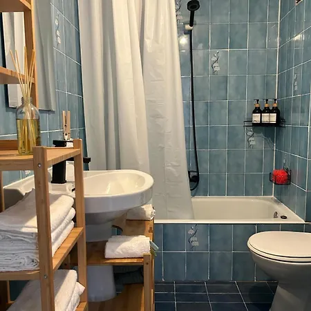 Apartmán Bellreguard Playa *